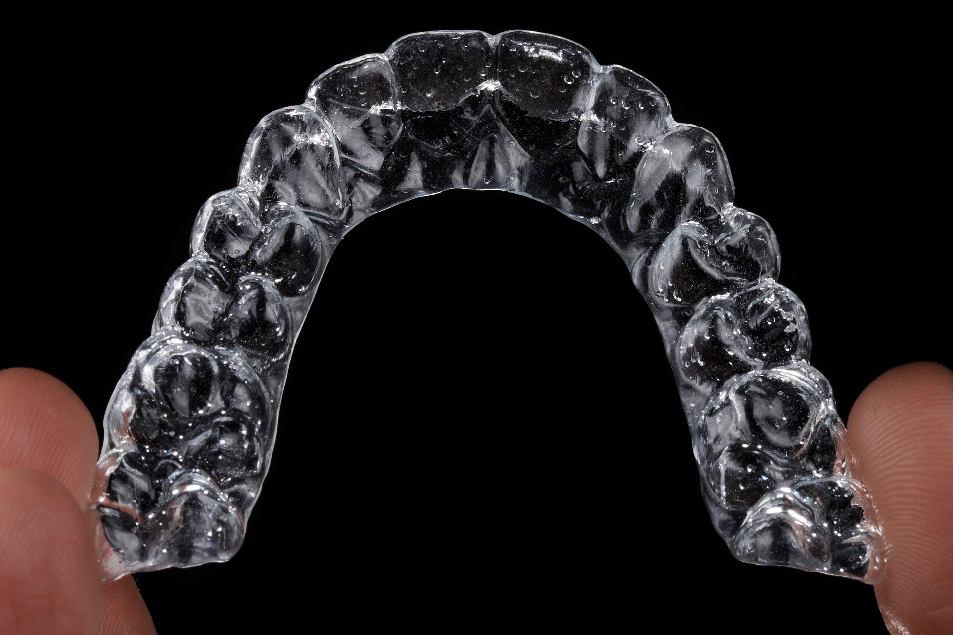 Invisalign in Al Ain