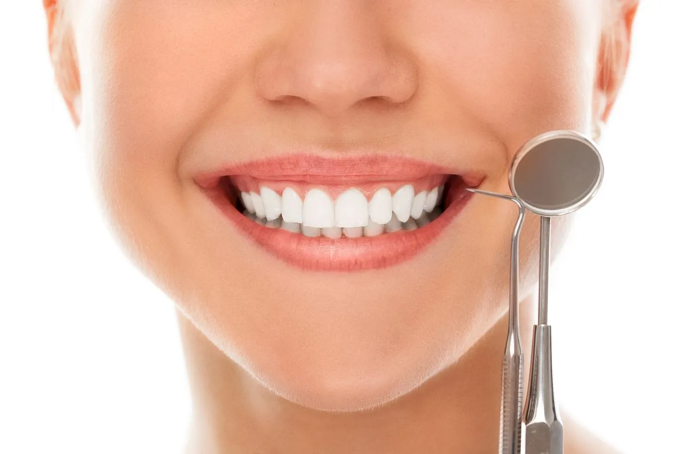 Teeth Whitening in Al Ain
